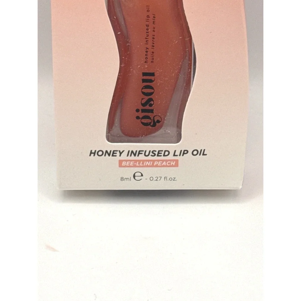 Gisou honey infused